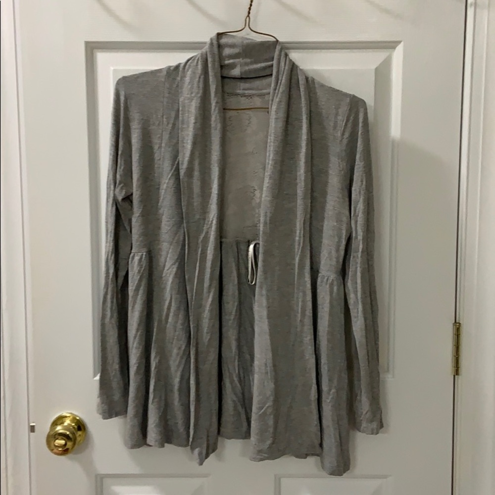 Kische cardigan